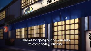 Showtime! Uta no Oneesan datte Shitai ep5 ENG