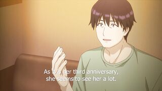 Showtime! Uta no Oneesan datte Shitai ep5 ENG