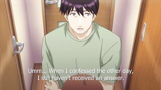 Showtime! Uta no Oneesan datte Shitai ep5 ENG