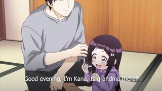 Showtime! Uta no Oneesan datte Shitai ep6 ENG
