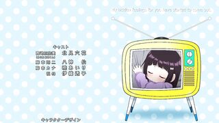 Showtime! Uta no Oneesan datte Shitai ep6 ENG