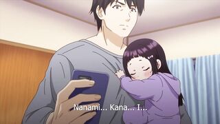 Showtime! Uta no Oneesan datte Shitai ep6 ENG