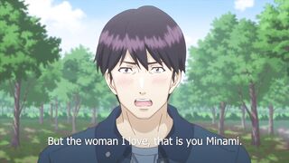 Showtime! Uta no Oneesan datte Shitai ep6 ENG