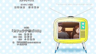 Showtime! Uta no Oneesan datte Shitai ep7 ENG