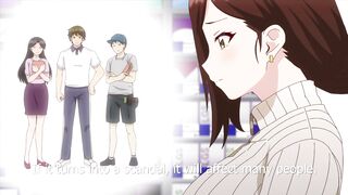 Showtime! Uta no Oneesan datte Shitai ep7 ENG