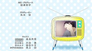 Showtime! Uta no Oneesan datte Shitai ep8 ENG