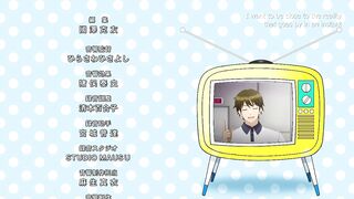 Showtime! Uta no Oneesan datte Shitai ep8 ENG