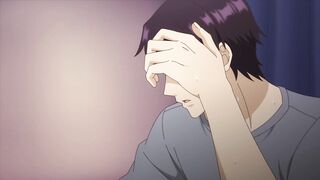 Showtime! Uta no Oneesan datte Shitai ep8 ENG