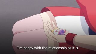 Showtime! Uta no Oneesan datte Shitai ep8 ENG