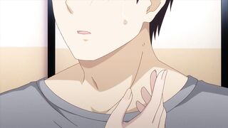 Showtime! Uta no Oneesan datte Shitai ep8 ENG
