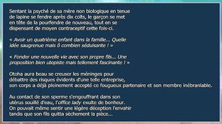 Kazoku: Haha to Shimai no Kyousei ep6 FR SUB