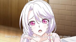 Kazoku: Haha to Shimai no Kyousei ep6 ENG SUB