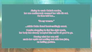 Kazoku: Haha to Shimai no Kyousei ep6 ENG SUB