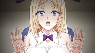 Kazoku: Haha to Shimai no Kyousei ep6 ENG SUB