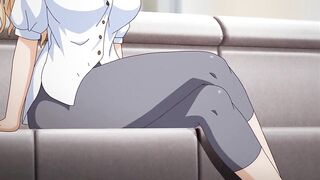 Kazoku: Haha to Shimai no Kyousei ep6 ENG SUB