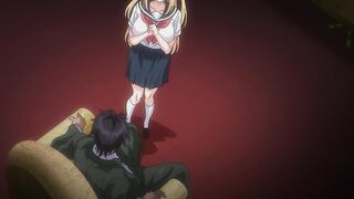 Pure Pure Pero Pero Princess ep1