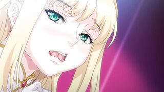 Pure Pure Pero Pero Princess ep2