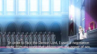 Pure Pure Pero Pero Princess ep1 ENG SUB