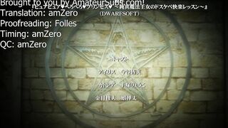 Pure Pure Pero Pero Princess ep1 ENG SUB