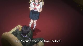 Pure Pure Pero Pero Princess ep1 ENG SUB