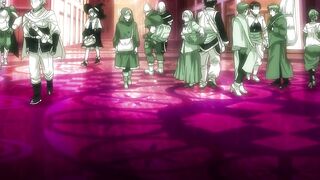 Pure Pure Pero Pero Princess ep1 ENG SUB