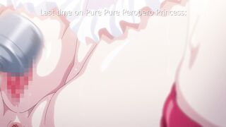 Pure Pure Pero Pero Princess ep2 ENG SUB