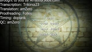 Pure Pure Pero Pero Princess ep2 ENG SUB