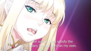 Pure Pure Pero Pero Princess ep2 ENG SUB