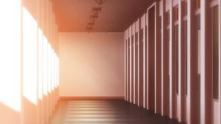 Fuuki Iin to Fuuzoku Katsudou ep1