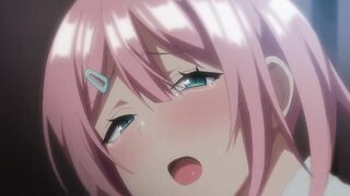 Fuuki Iin to Fuuzoku Katsudou ep1