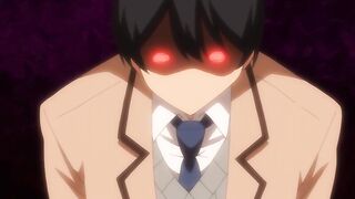 Fuuki Iin to Fuuzoku Katsudou ep1