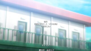 Fuuki Iin to Fuuzoku Katsudou ep2