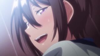 Fuuki Iin to Fuuzoku Katsudou ep2