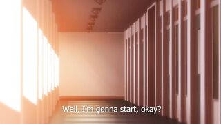 Fuuki Iin to Fuuzoku Katsudou ep1 ENG SUB