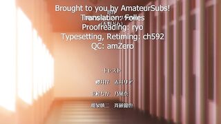 Fuuki Iin to Fuuzoku Katsudou ep1 ENG SUB