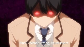 Fuuki Iin to Fuuzoku Katsudou ep1 ENG SUB