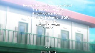 Fuuki Iin to Fuuzoku Katsudou ep2 ENG SUB