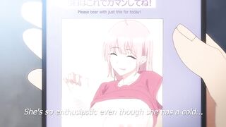Fuuki Iin to Fuuzoku Katsudou ep2 ENG SUB
