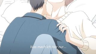 Papa datte, Shitai ep1 DE SUB