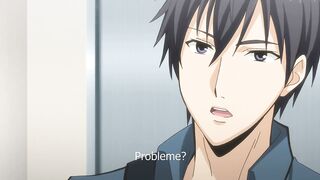 Papa datte, Shitai ep1 DE SUB