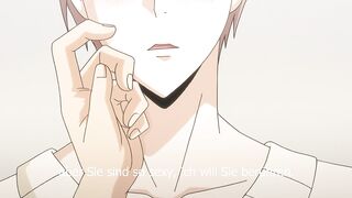 Papa datte, Shitai ep1 DE SUB