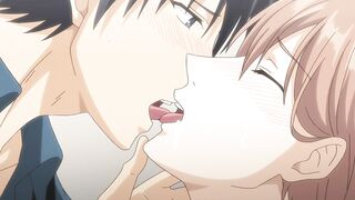 Papa datte, Shitai ep1 DE SUB