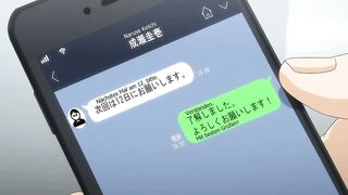 Papa datte, Shitai ep2 DE SUB