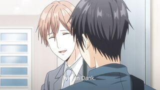 Papa datte, Shitai ep2 DE SUB