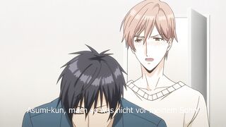 Papa datte, Shitai ep2 DE SUB