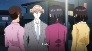 Papa datte, Shitai ep2 DE SUB