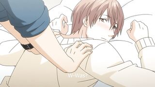 Papa datte, Shitai ep3 DE SUB