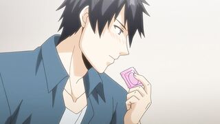 Papa datte, Shitai ep3 DE SUB