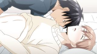 Papa datte, Shitai ep3 DE SUB