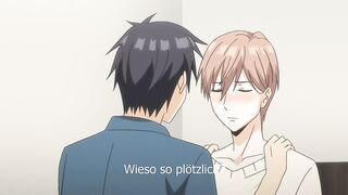 Papa datte, Shitai ep3 DE SUB